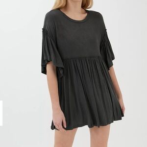 Urban Outfitters Tshirt Dress